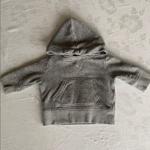 **SOLD Perfectly worn baby hoodie